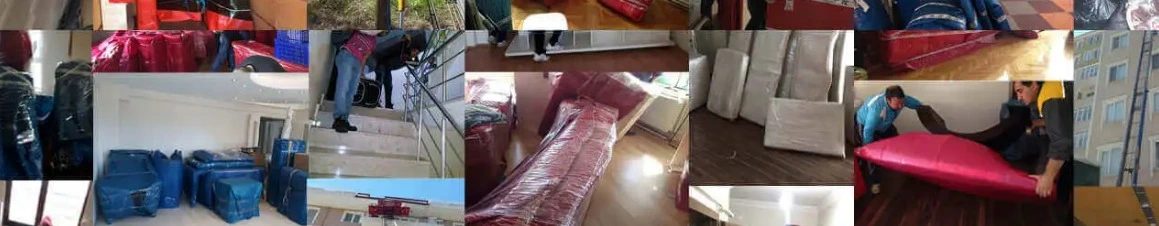 Kemalpaşa evden eve nakliyat görseli