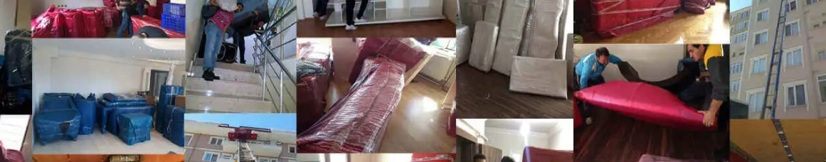 Kemalpaşa Parça Eşya Taşımacılık görseli